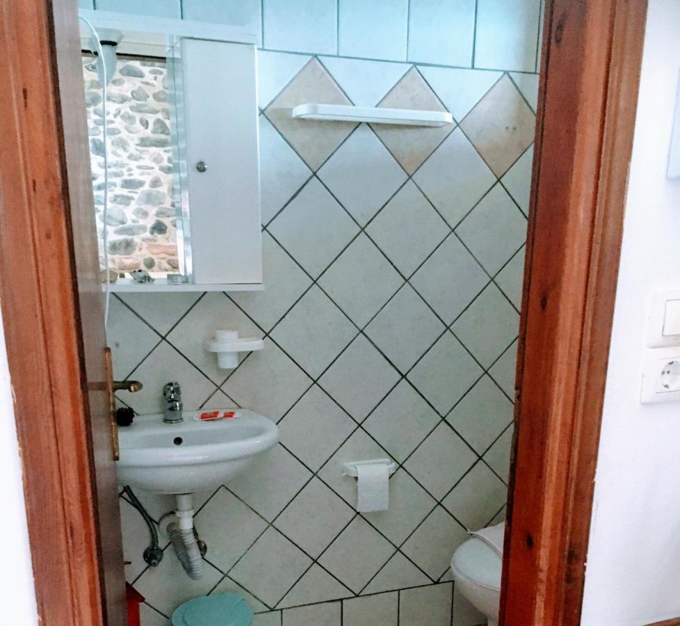 Mariaeva Rooms Lentas Exterior photo