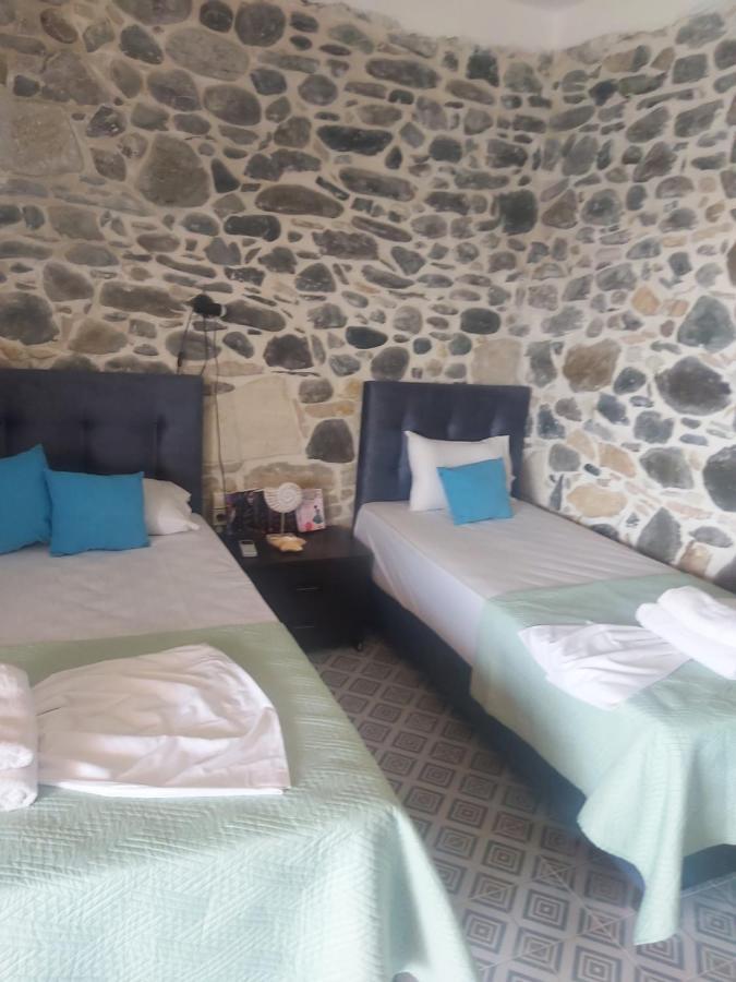 Mariaeva Rooms Lentas Exterior photo