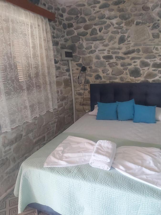 Mariaeva Rooms Lentas Exterior photo